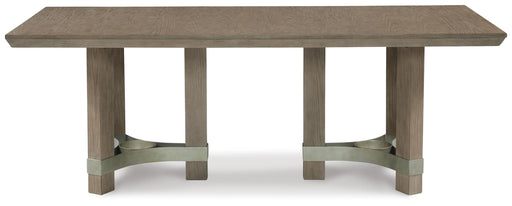 Chrestner Dining Set - Furniture Citi (Multi Location - MI)