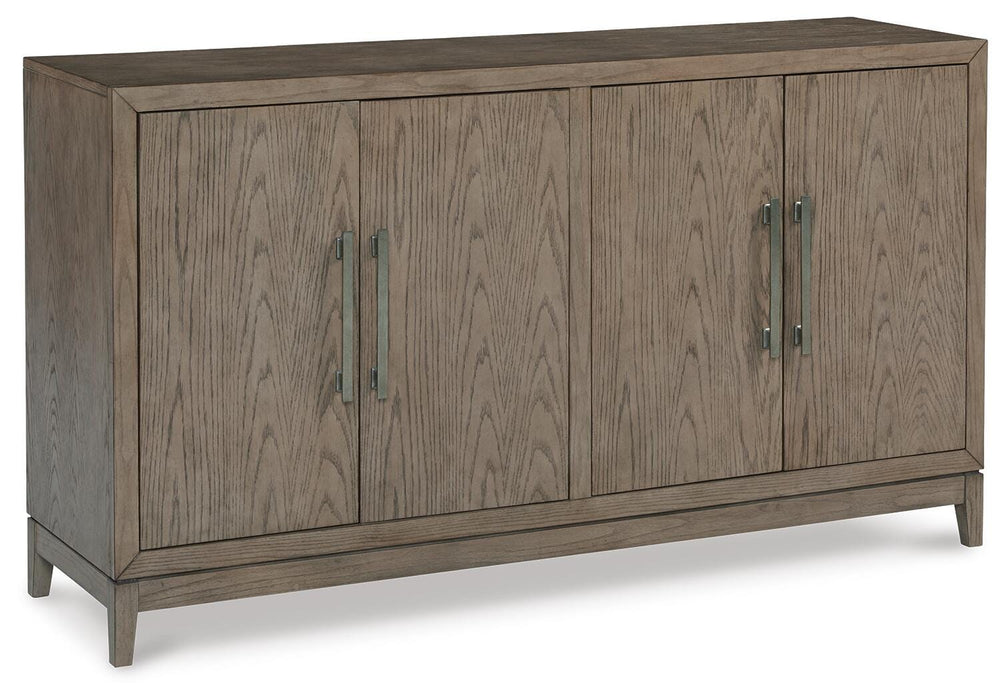 Chrestner Dining Server - Furniture Citi (Multi Location - MI)