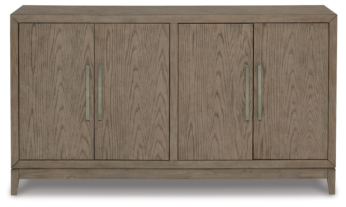 Chrestner Dining Server - Furniture Citi (Multi Location - MI)