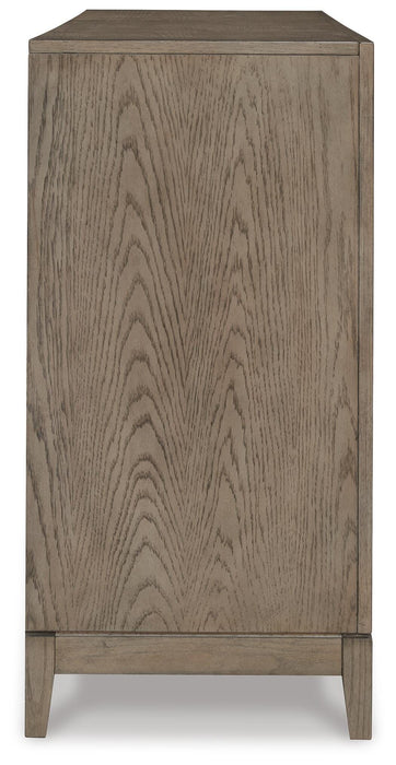Chrestner Dining Server - Furniture Citi (Multi Location - MI)