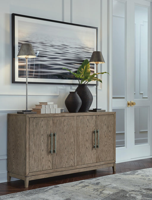 Chrestner Dining Server - Furniture Citi (Multi Location - MI)