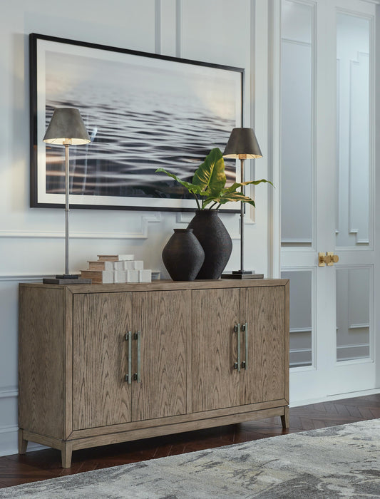 Chrestner Dining Server - Furniture Citi (Multi Location - MI)