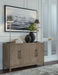 Chrestner Dining Server - Furniture Citi (Multi Location - MI)