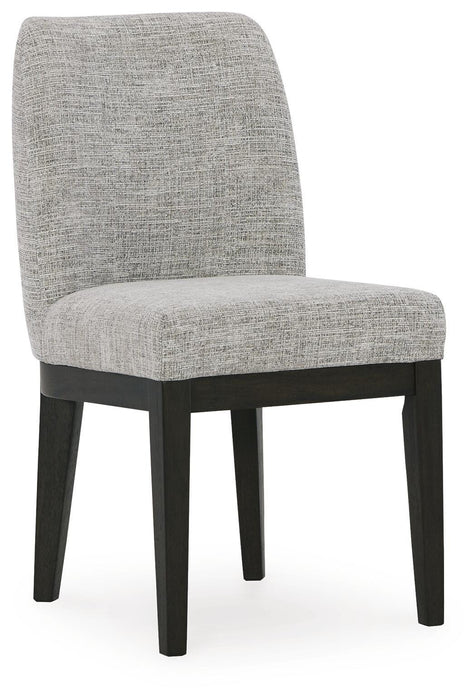 Burkhaus Dining Room Set - Furniture Citi (Multi Location - MI)