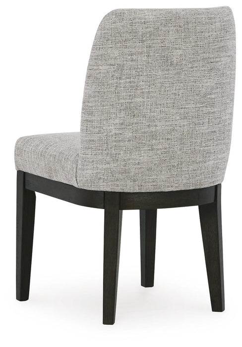 Burkhaus Dining Room Set - Furniture Citi (Multi Location - MI)