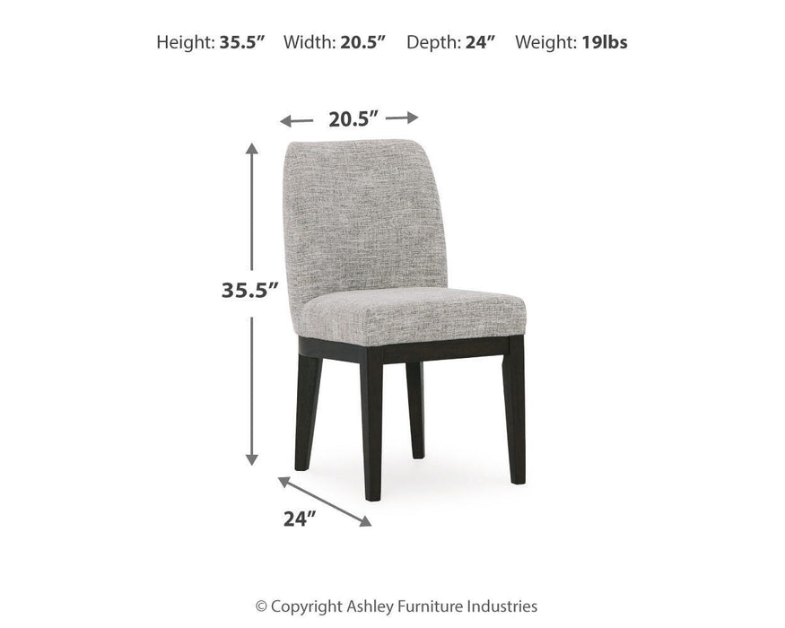 Burkhaus Dining Room Set - Furniture Citi (Multi Location - MI)