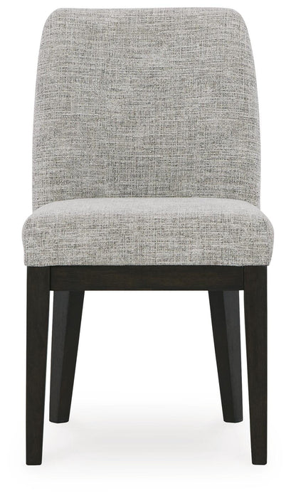 Burkhaus Dining Room Set - Furniture Citi (Multi Location - MI)