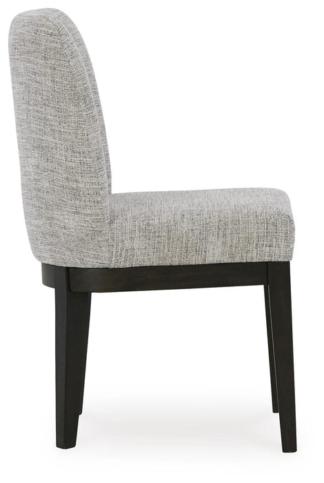 Burkhaus Dining Room Set - Furniture Citi (Multi Location - MI)