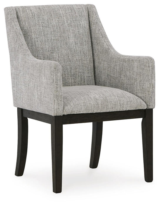 Burkhaus Dining Room Set - Furniture Citi (Multi Location - MI)
