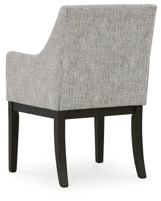 Burkhaus Dining Room Set - Furniture Citi (Multi Location - MI)