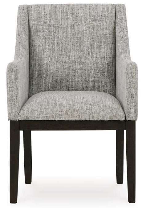 Burkhaus Dining Room Set - Furniture Citi (Multi Location - MI)