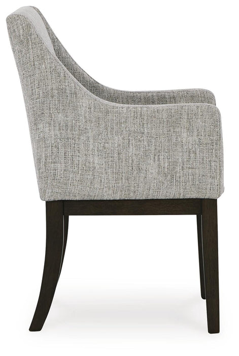Burkhaus Dining Room Set - Furniture Citi (Multi Location - MI)