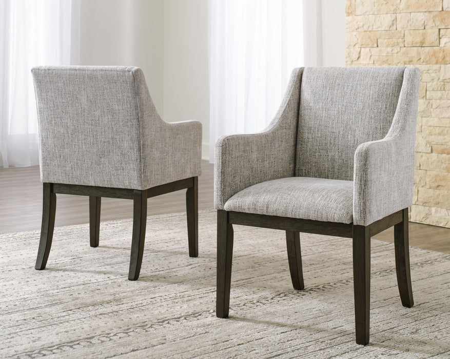 Burkhaus Dining Room Set - Furniture Citi (Multi Location - MI)
