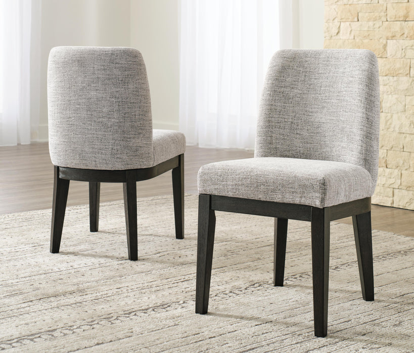 Burkhaus Dining Room Set - Furniture Citi (Multi Location - MI)