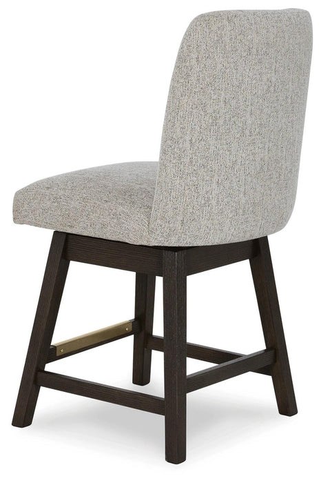Burkhaus Dining Room Set - Furniture Citi (Multi Location - MI)