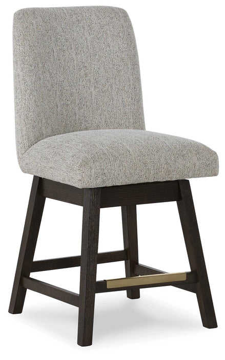 Burkhaus Dining Room Set - Furniture Citi (Multi Location - MI)