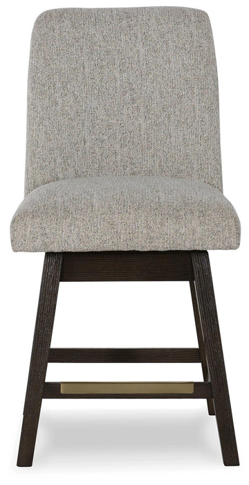 Burkhaus Dining Room Set - Furniture Citi (Multi Location - MI)