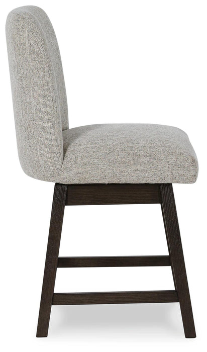 Burkhaus Dining Room Set - Furniture Citi (Multi Location - MI)
