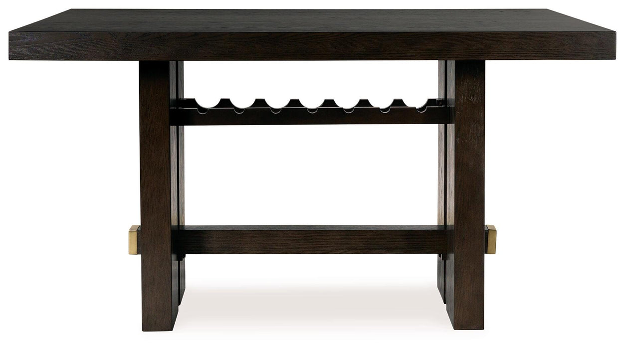 Burkhaus Dining Room Set - Furniture Citi (Multi Location - MI)