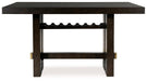Burkhaus Dining Room Set - Furniture Citi (Multi Location - MI)