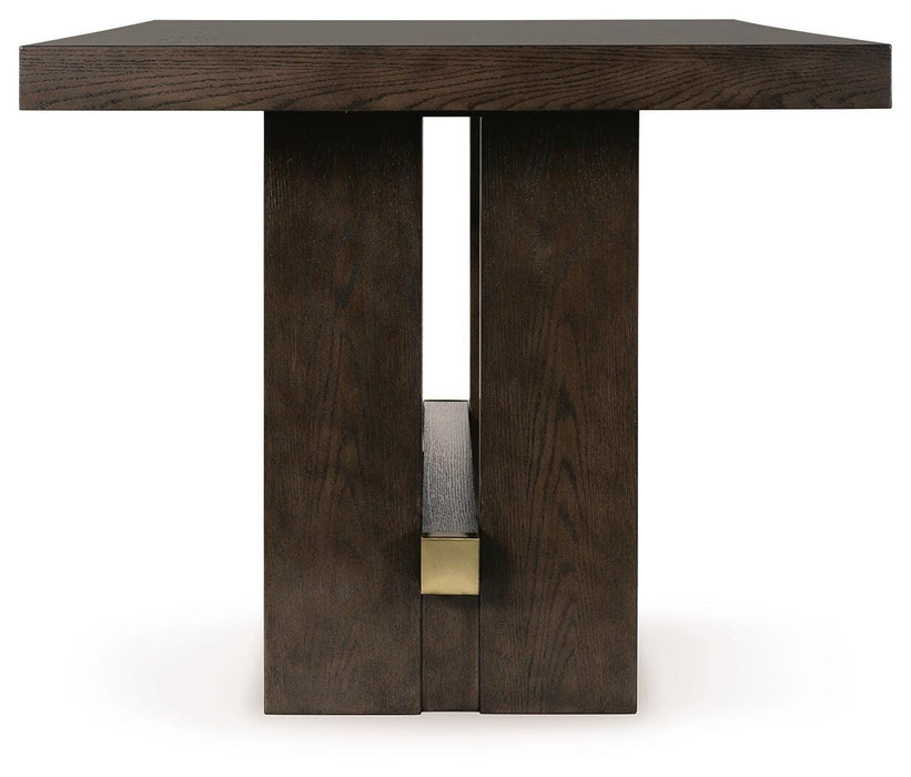Burkhaus Dining Room Set - Furniture Citi (Multi Location - MI)