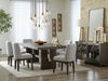 Burkhaus Dining Room Set - Furniture Citi (Multi Location - MI)