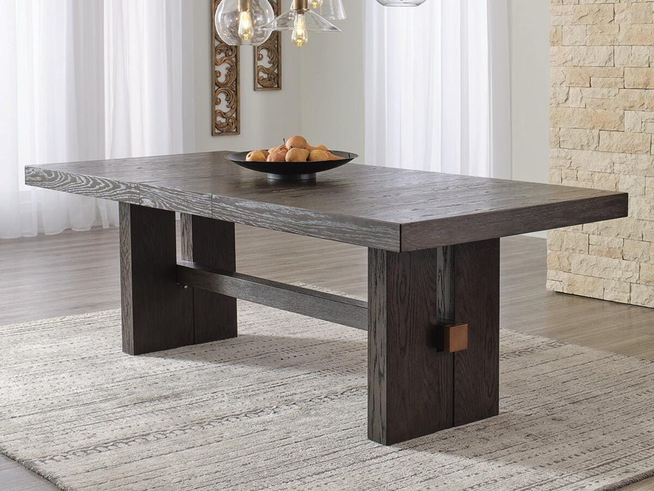 Burkhaus Dining Room Set - Furniture Citi (Multi Location - MI)