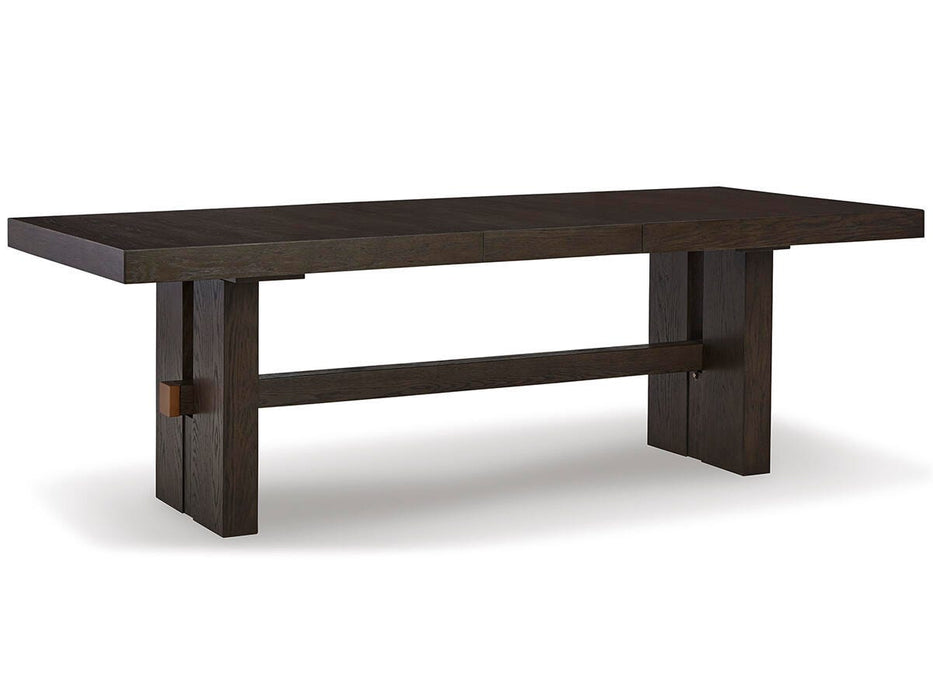 Burkhaus Dining Room Set - Furniture Citi (Multi Location - MI)