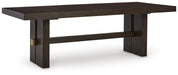 Burkhaus Dining Room Set - Furniture Citi (Multi Location - MI)