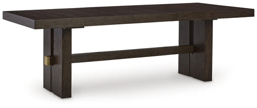Burkhaus Dining Extension Table - Furniture Citi (Multi Location - MI)