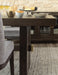 Burkhaus Dining Room Set - Furniture Citi (Multi Location - MI)