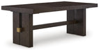 Burkhaus Dining Room Set - Furniture Citi (Multi Location - MI)
