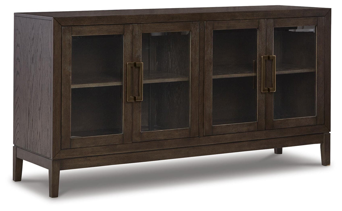 Burkhaus Dining Room Set - Furniture Citi (Multi Location - MI)