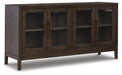 Burkhaus Dining Room Set - Furniture Citi (Multi Location - MI)