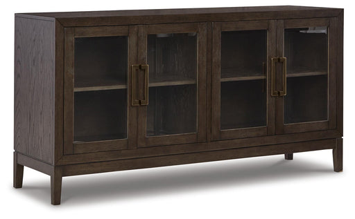 Burkhaus Dining Server - Furniture Citi (Multi Location - MI)