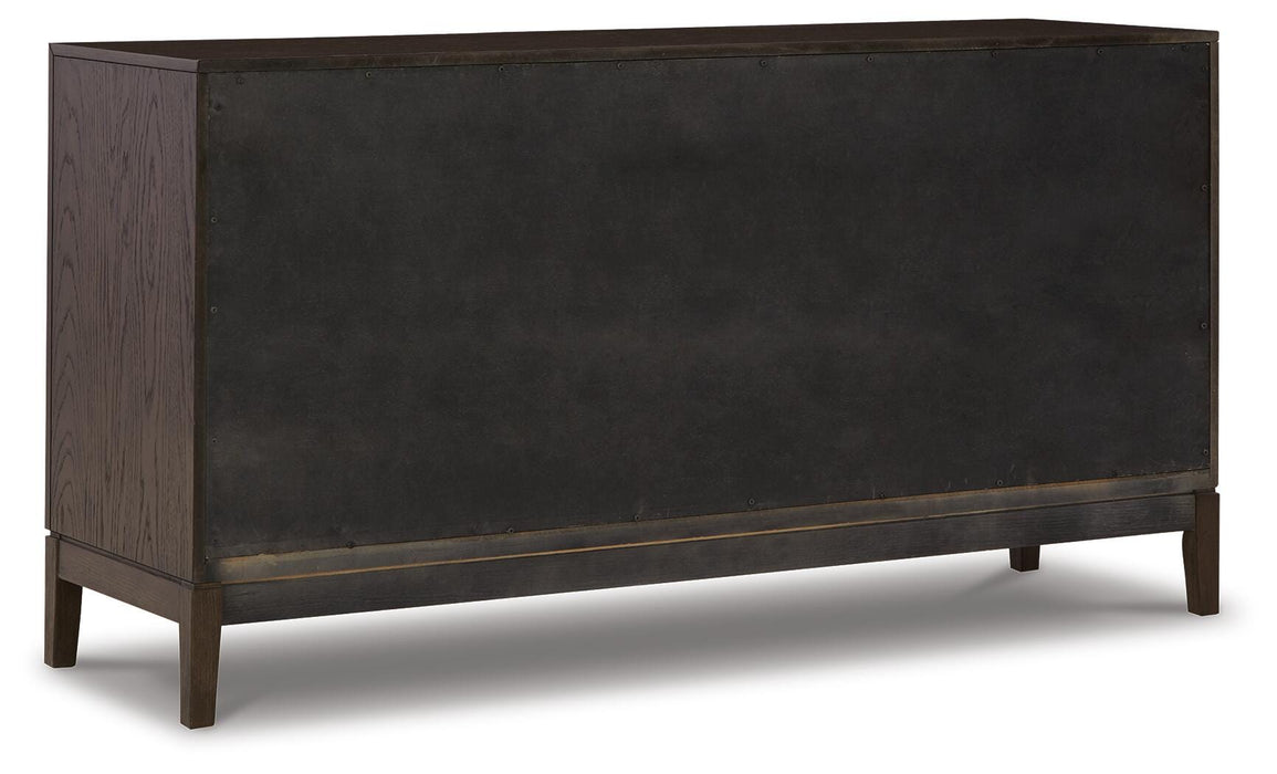 Burkhaus Dining Room Set - Furniture Citi (Multi Location - MI)