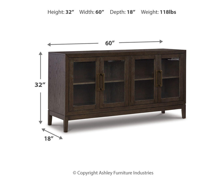 Burkhaus Dining Room Set - Furniture Citi (Multi Location - MI)