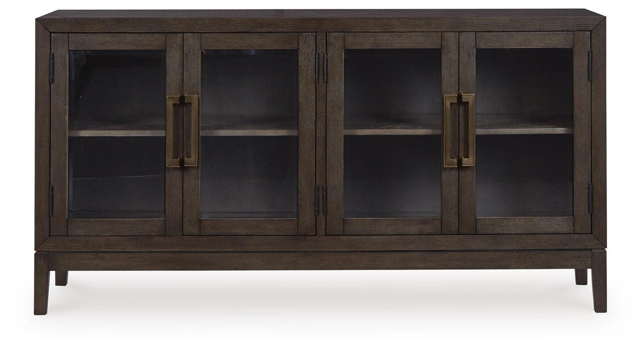 Burkhaus Dining Room Set - Furniture Citi (Multi Location - MI)