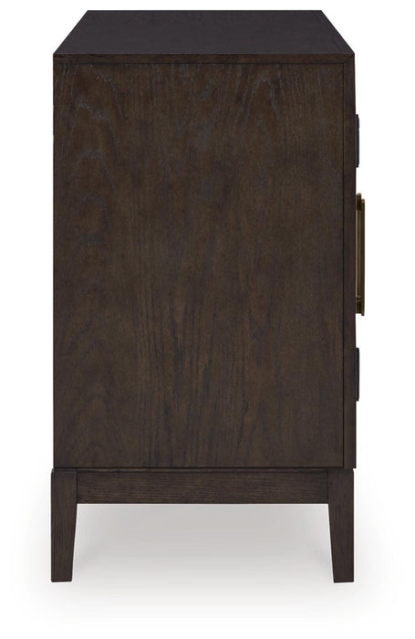 Burkhaus Dining Room Set - Furniture Citi (Multi Location - MI)
