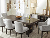 Burkhaus Dining Room Set - Furniture Citi (Multi Location - MI)
