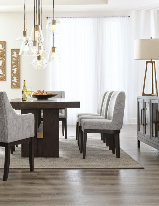 Burkhaus Dining Room Set - Furniture Citi (Multi Location - MI)