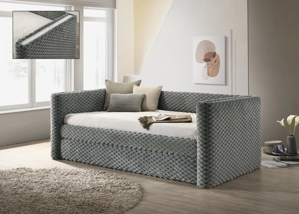 DB800 Gray-White Daybed