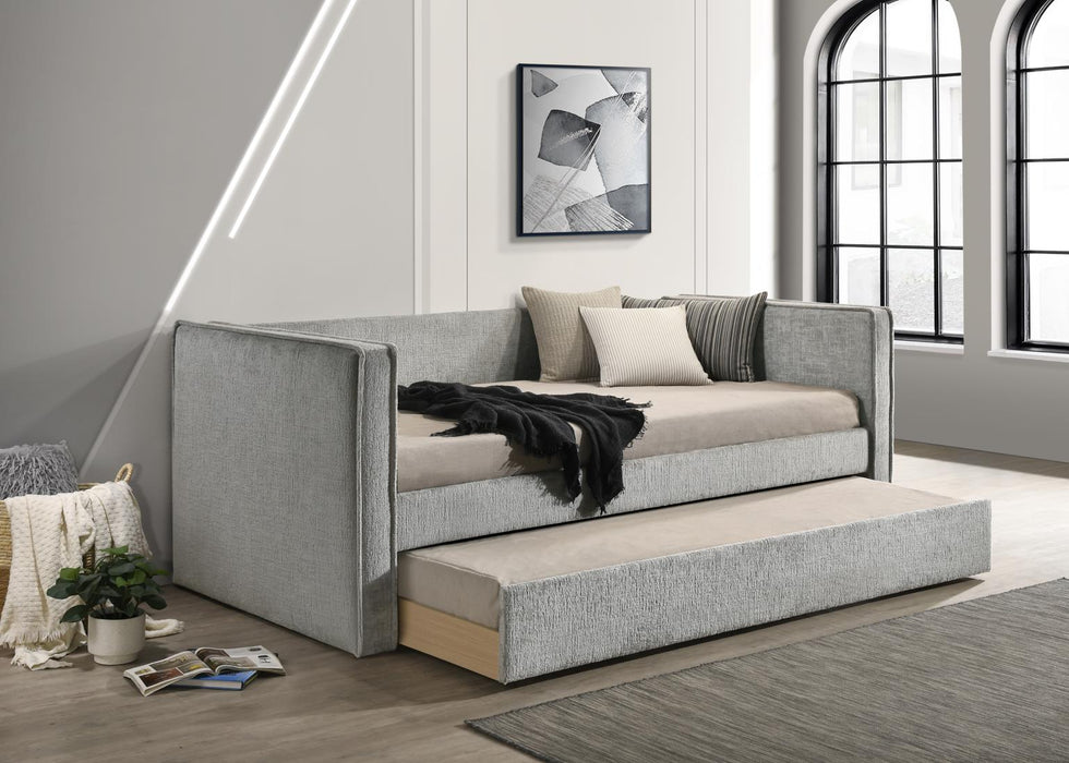 DB806 Light Gray Daybed