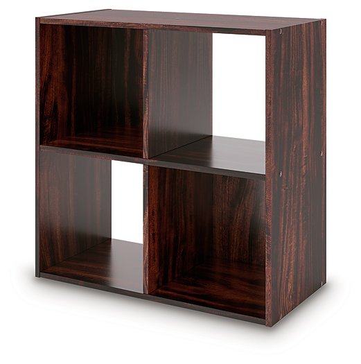 Glosmount Four Cube Organizer - Furniture Citi (Multi Location - MI)