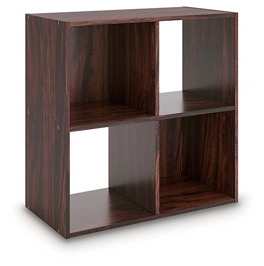 Glosmount Four Cube Organizer - Furniture Citi (Multi Location - MI)