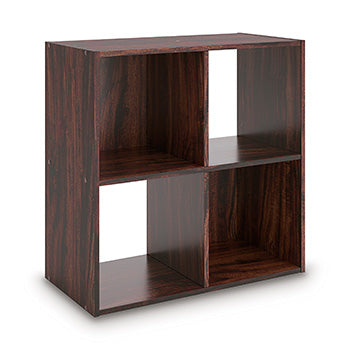 Glosmount Four Cube Organizer - Furniture Citi (Multi Location - MI)