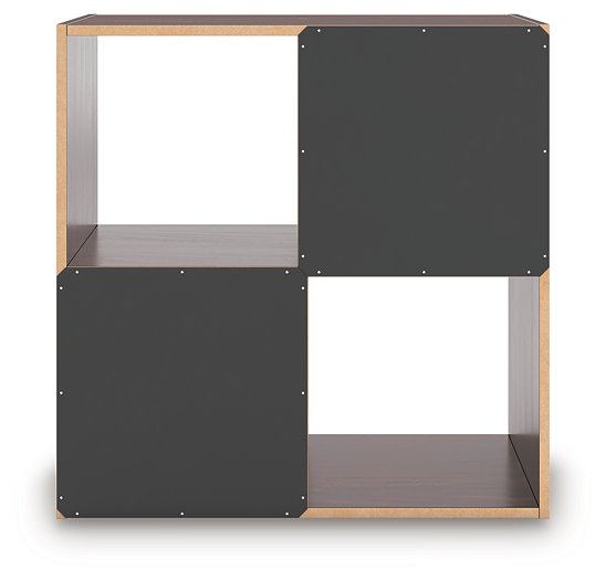 Glosmount Four Cube Organizer - Furniture Citi (Multi Location - MI)
