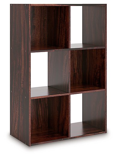 Glosmount Six Cube Organizer - Furniture Citi (Multi Location - MI)