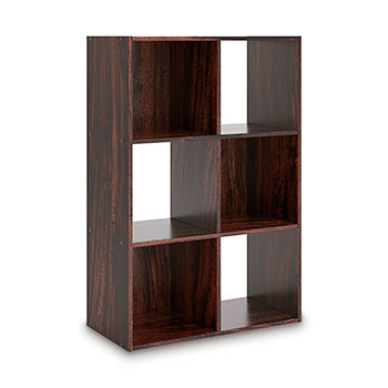 Glosmount Six Cube Organizer - Furniture Citi (Multi Location - MI)