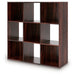 Glosmount Nine Cube Organizer - Furniture Citi (Multi Location - MI)